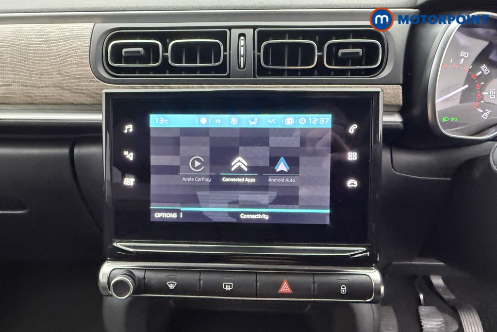 Used Citroen C3 2023 for sale - 76610739: Photo 13