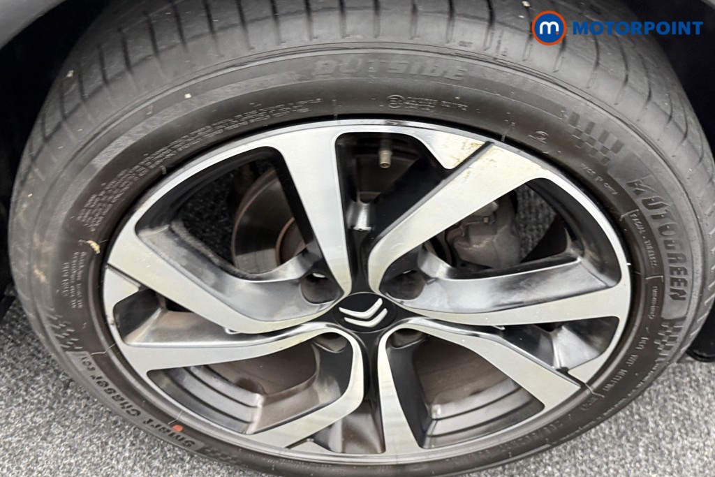 Used Citroen C3 2023 for sale - 76610739: Photo 23