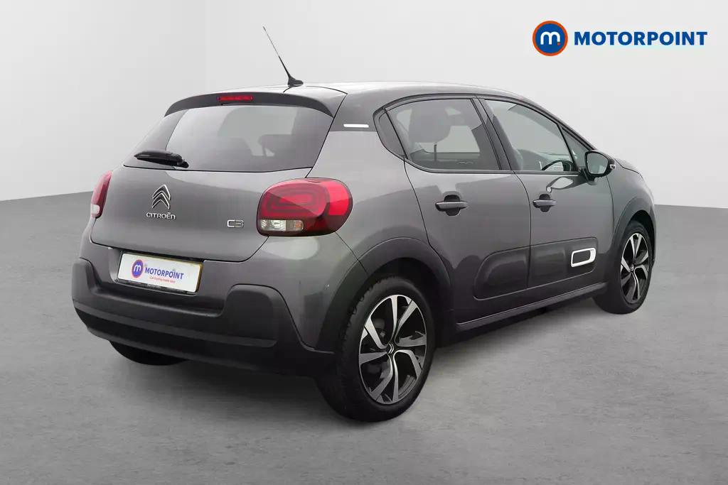 Used Citroen C3 2023 for sale - 76610739: Photo 7