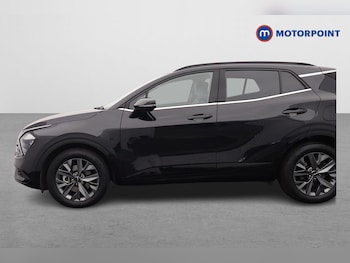 Used Kia Sportage 2025 for sale - 78565865: Photo