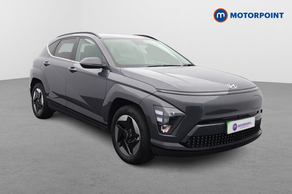 Used Hyundai KONA 2025 for sale - 76718318: Photo 1