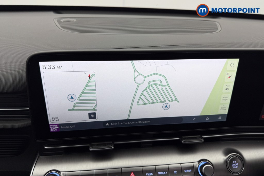 Used Hyundai KONA 2025 for sale - 76718318: Photo 10