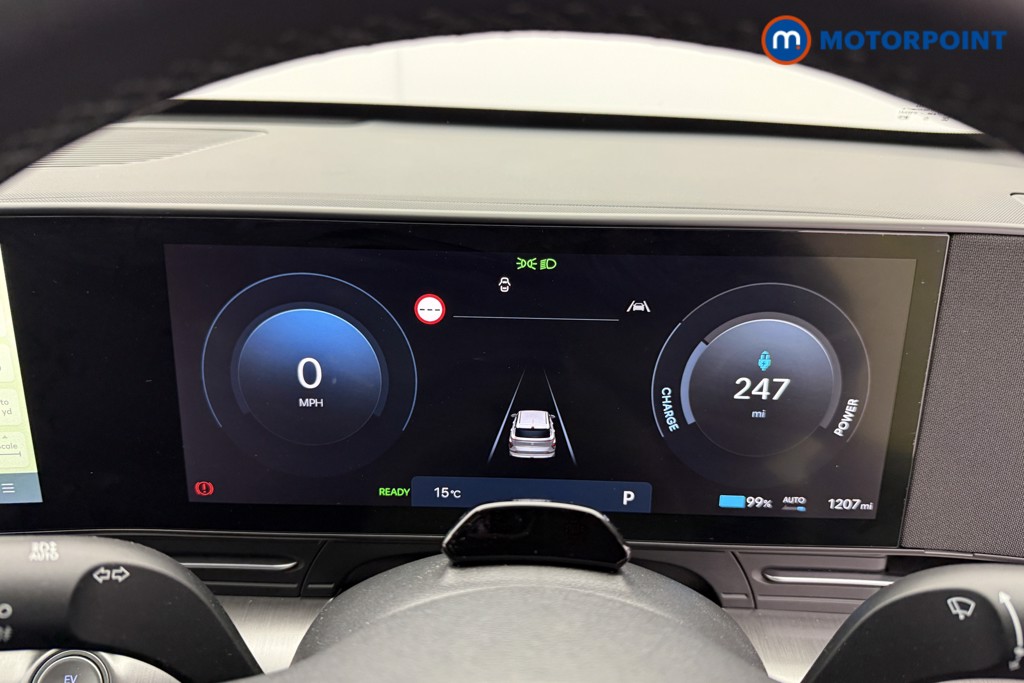 Used Hyundai KONA 2025 for sale - 76718318: Photo 13