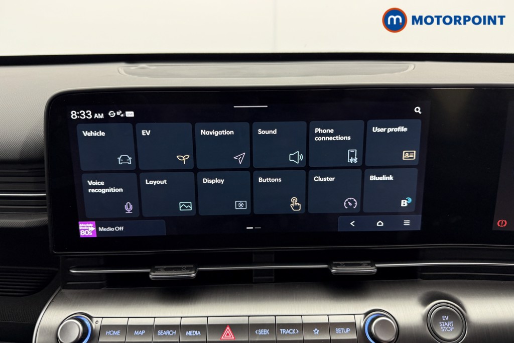 Used Hyundai KONA 2025 for sale - 76718318: Photo 14