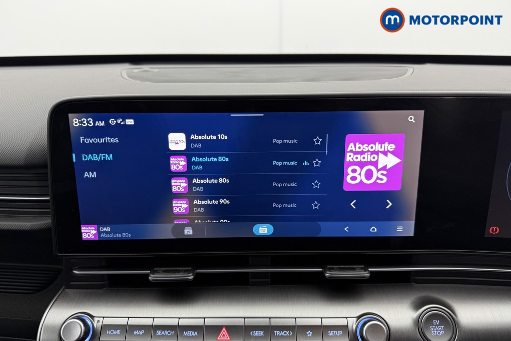 Used Hyundai KONA 2025 for sale - 76718318: Photo 15