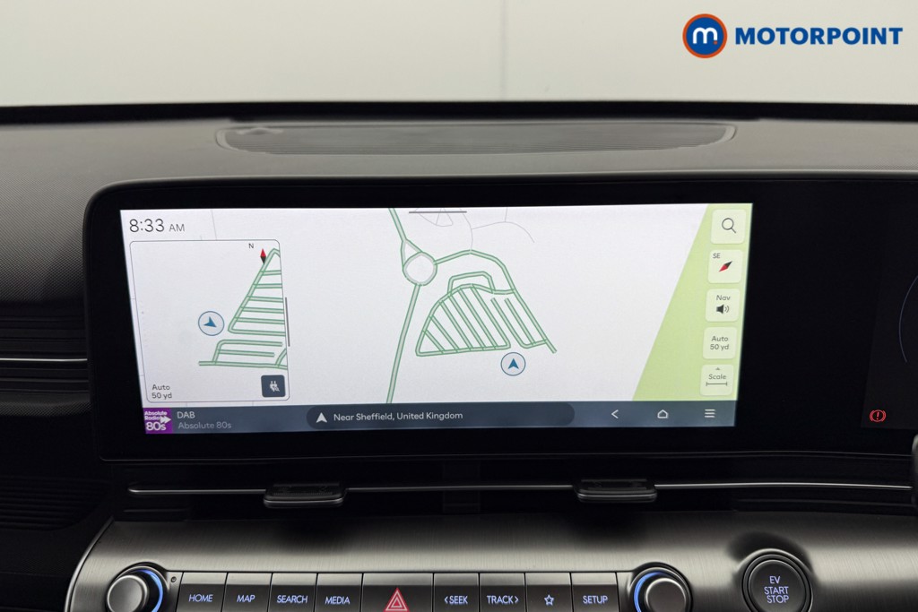 Used Hyundai KONA 2025 for sale - 76718318: Photo 16