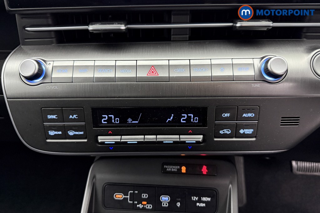 Used Hyundai KONA 2025 for sale - 76718318: Photo 18