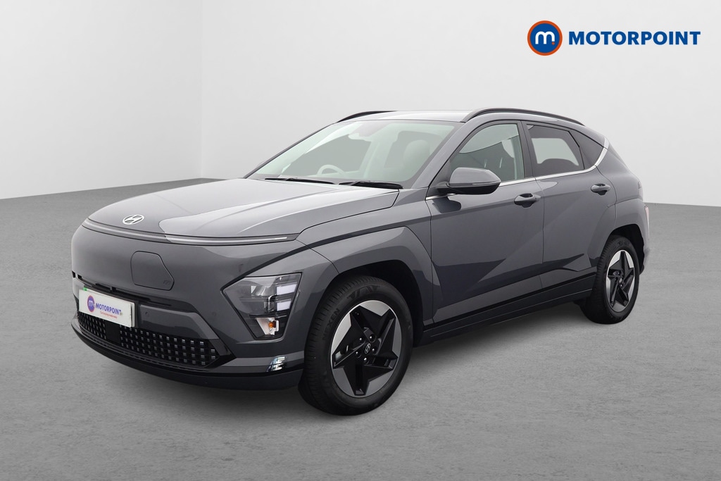 Used Hyundai KONA 2025 for sale - 76718318: Photo 3