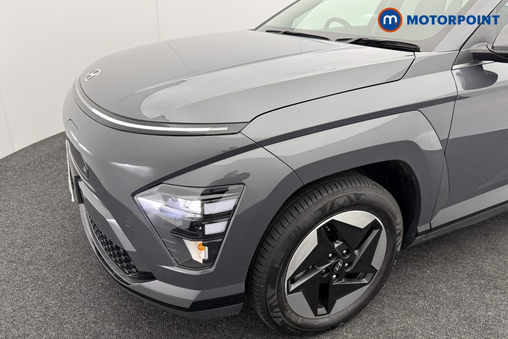 Used Hyundai KONA 2025 for sale - 76718318: Photo 37