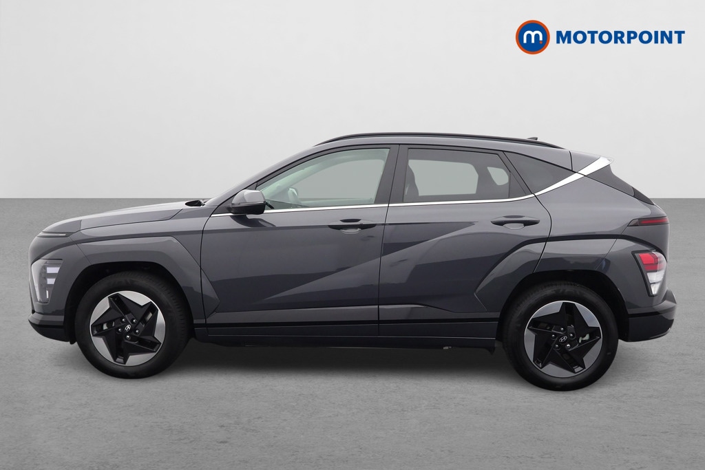 Used Hyundai KONA 2025 for sale - 76718318: Photo 4