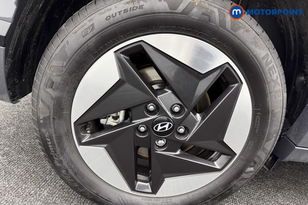 Used Hyundai KONA 2025 for sale - 76718318: Photo 40