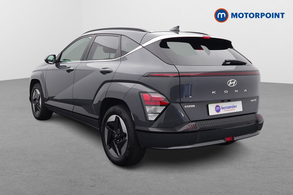Used Hyundai KONA 2025 for sale - 76718318: Photo 5
