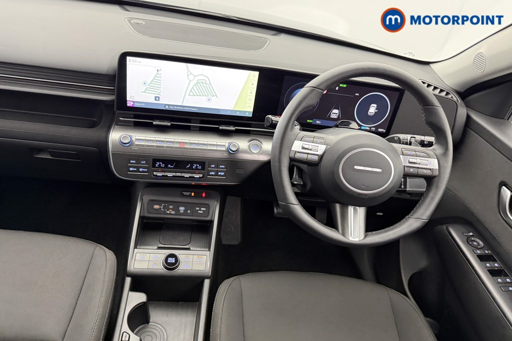 Used Hyundai KONA 2025 for sale - 76718318: Photo 9