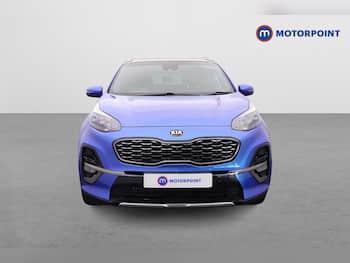Used Kia Sportage 2020 for sale - 79736315: Photo
