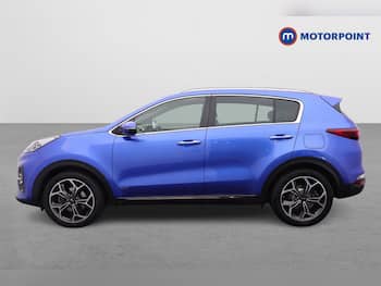 Used Kia Sportage 2020 for sale - 79736315: Photo