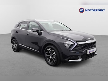 Used Kia Sportage 2024 for sale - 75548063: Photo