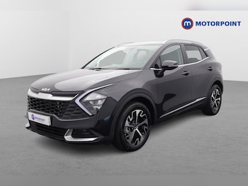 Used Kia Sportage 2024 for sale - 75548063: Photo