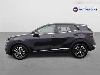 Used Kia Sportage 2024 for sale - 75548063: Photo