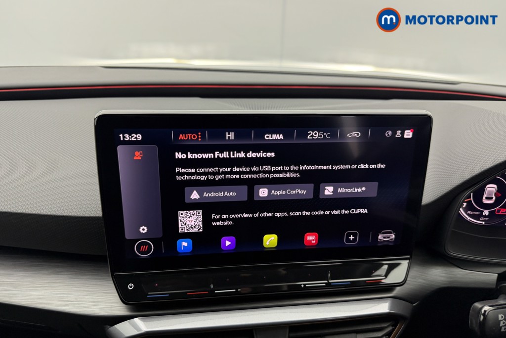 Used Cupra Leon 2023 for sale - 76734519: Photo 10