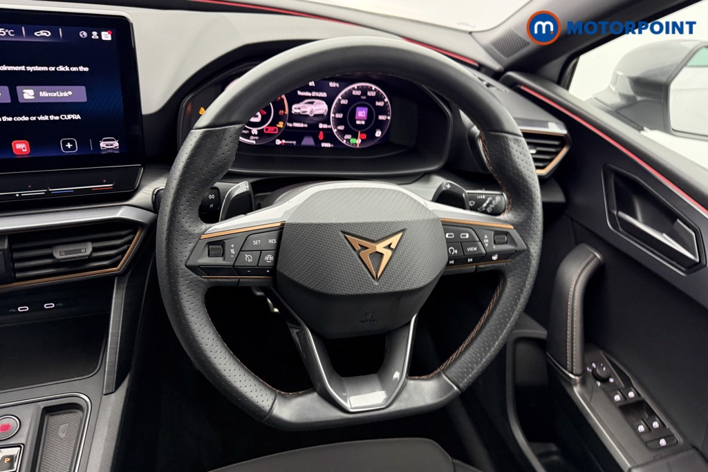 Used Cupra Leon 2023 for sale - 76734519: Photo 11