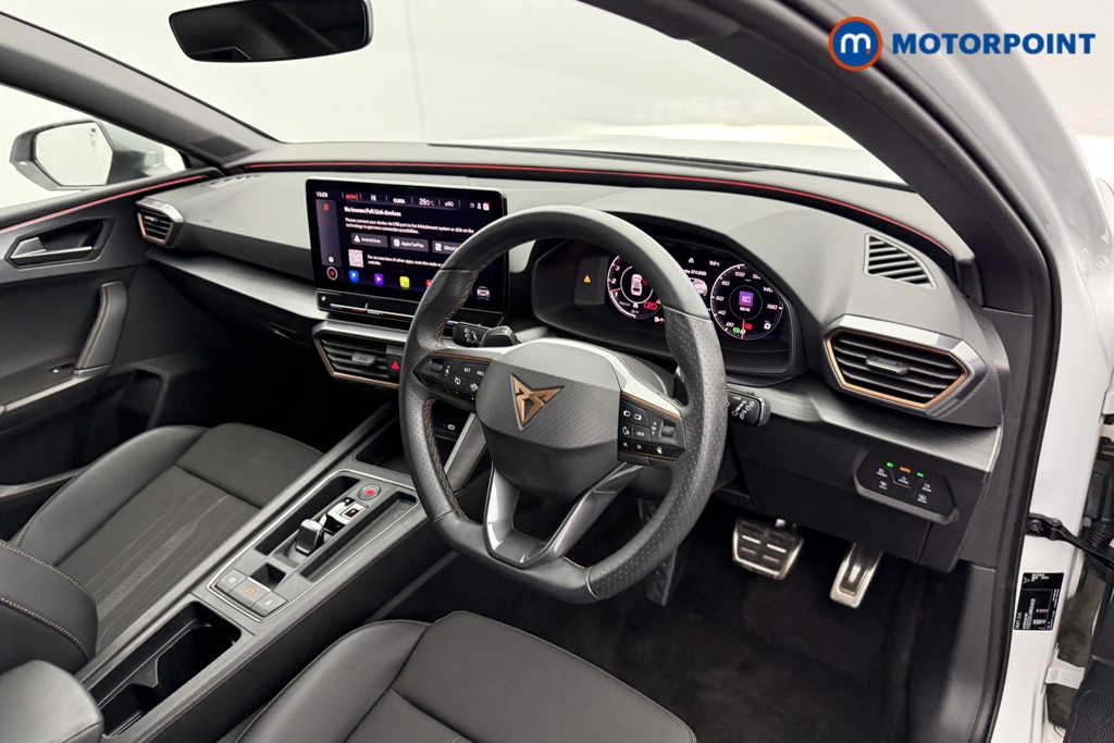 Used Cupra Leon 2023 for sale - 76734519: Photo 12