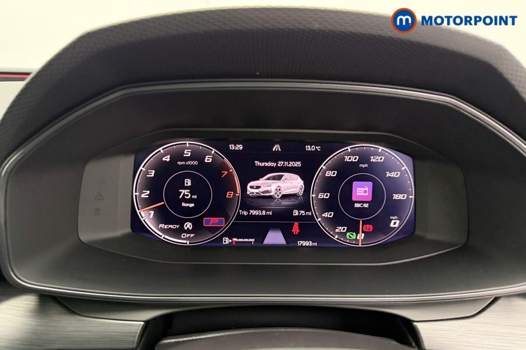 Used Cupra Leon 2023 for sale - 76734519: Photo 13