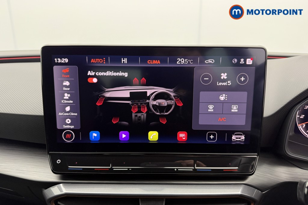 Used Cupra Leon 2023 for sale - 76734519: Photo 15