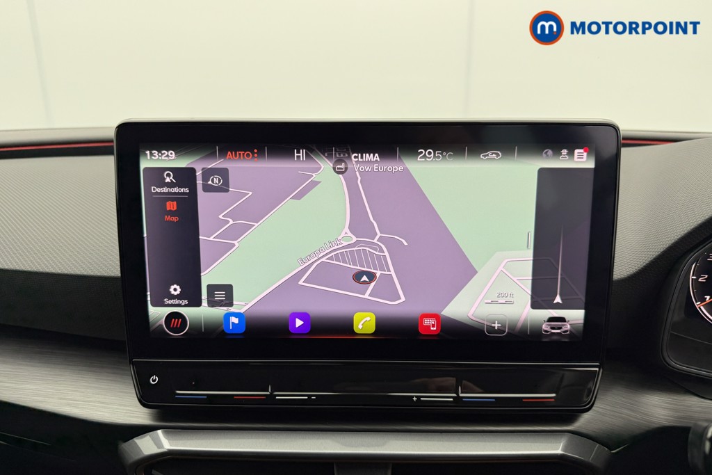 Used Cupra Leon 2023 for sale - 76734519: Photo 17