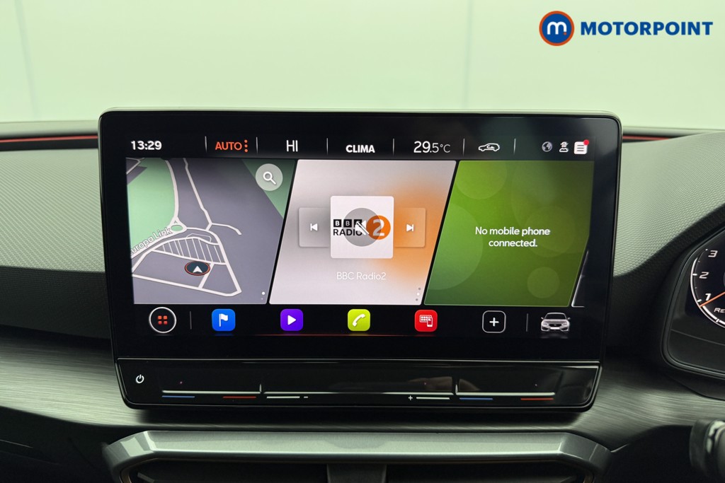 Used Cupra Leon 2023 for sale - 76734519: Photo 18