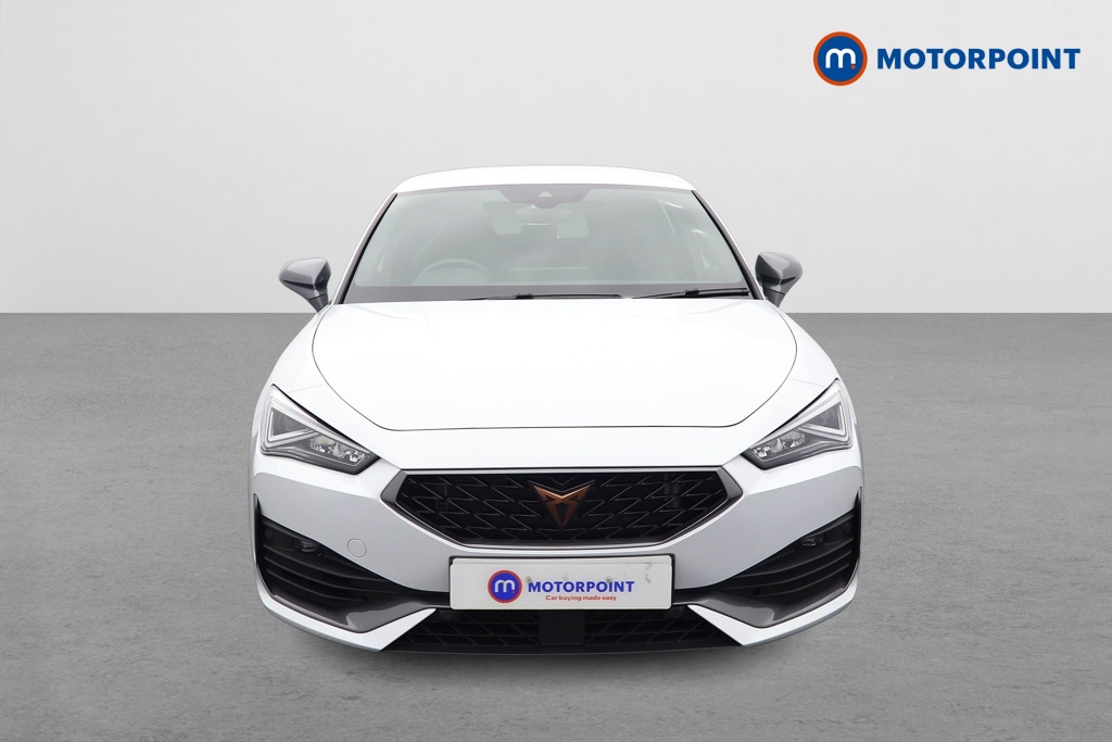 Used Cupra Leon 2023 for sale - 76734519: Photo 2