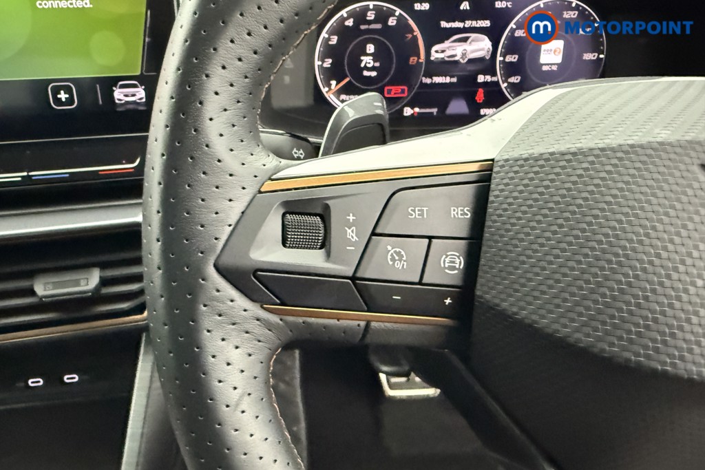 Used Cupra Leon 2023 for sale - 76734519: Photo 20