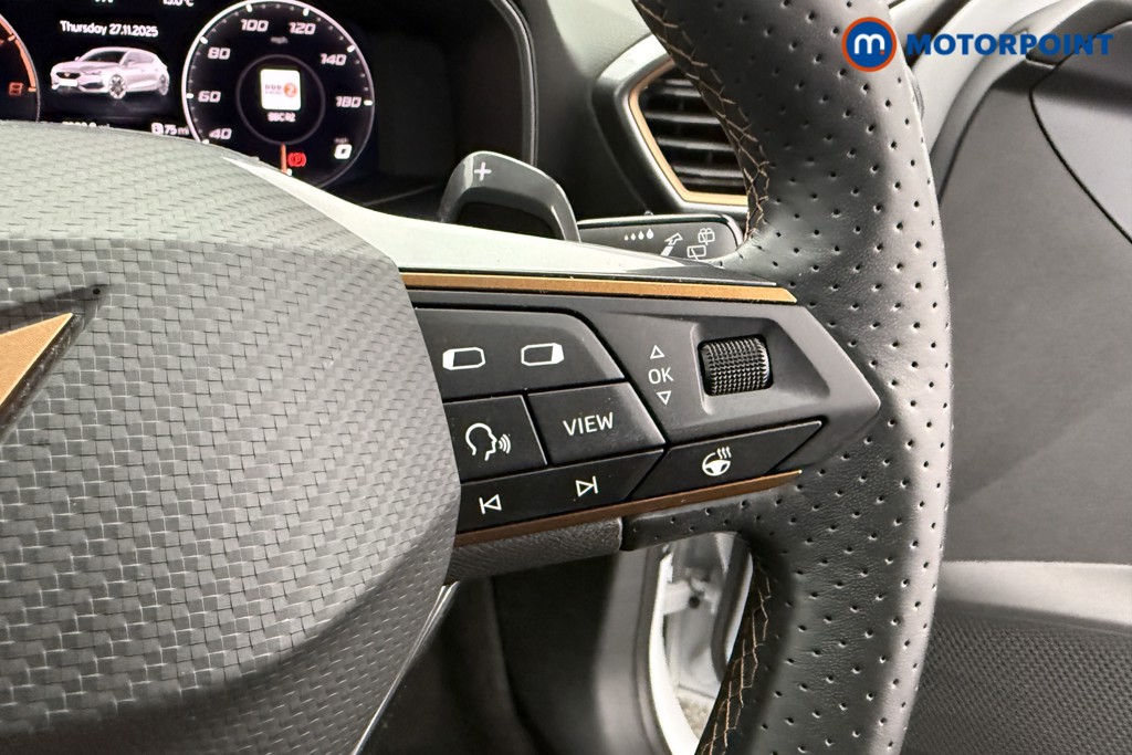 Used Cupra Leon 2023 for sale - 76734519: Photo 21