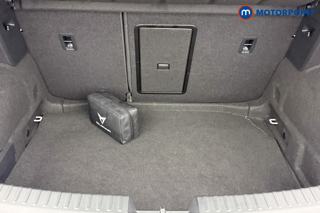 Used Cupra Leon 2023 for sale - 76734519: Photo 27