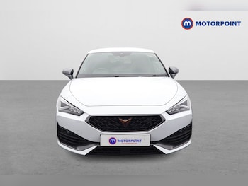Used Cupra Leon 2023 for sale - 76734519: Photo