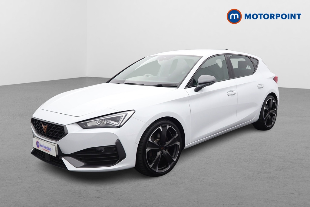 Used Cupra Leon 2023 for sale - 76734519: Photo 3