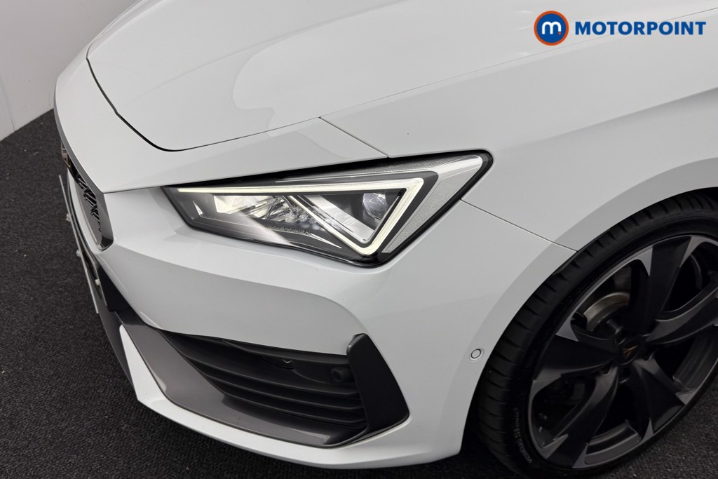 Used Cupra Leon 2023 for sale - 76734519: Photo 34