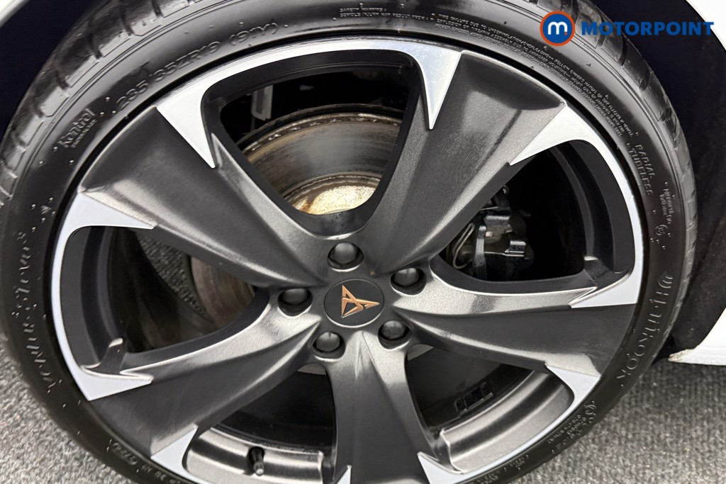 Used Cupra Leon 2023 for sale - 76734519: Photo 37