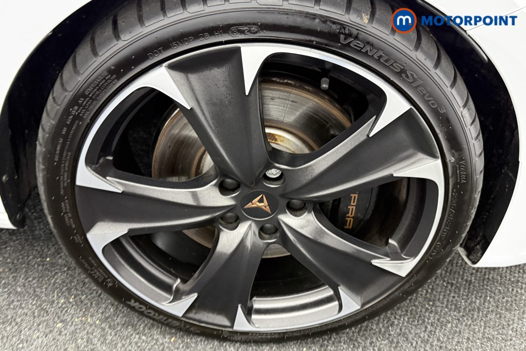 Used Cupra Leon 2023 for sale - 76734519: Photo 38