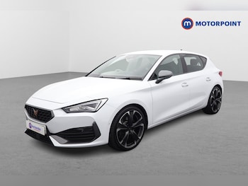 Used Cupra Leon 2023 for sale - 76734519: Photo