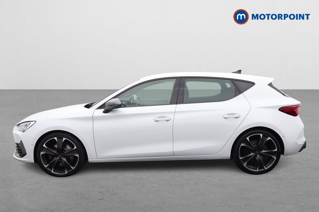 Used Cupra Leon 2023 for sale - 76734519: Photo 4