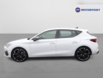Used Cupra Leon 2023 for sale - 76734519: Photo