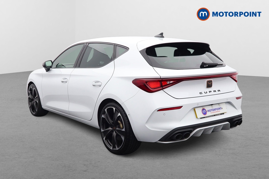 Used Cupra Leon 2023 for sale - 76734519: Photo 5