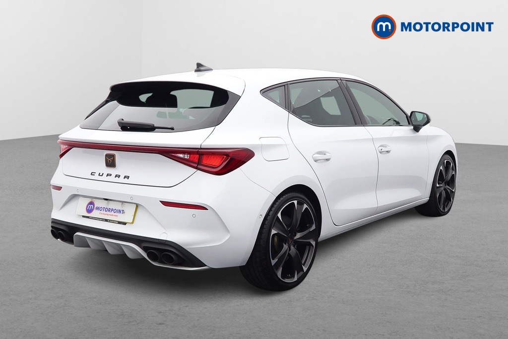 Used Cupra Leon 2023 for sale - 76734519: Photo 7