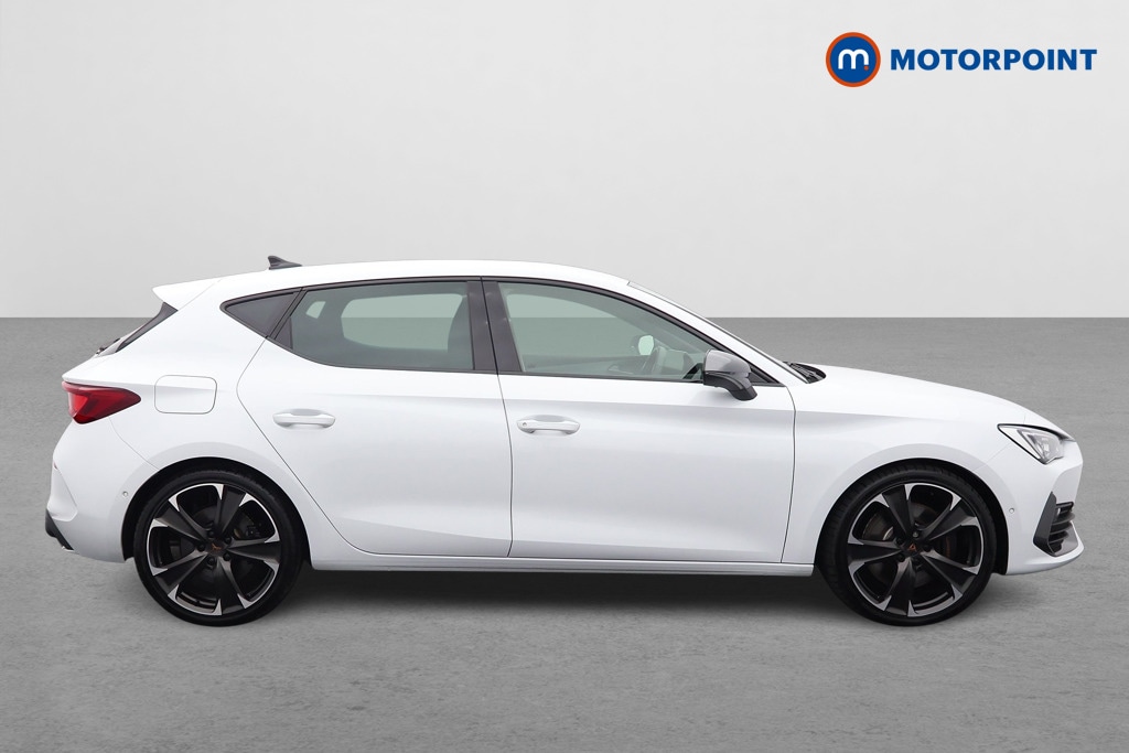 Used Cupra Leon 2023 for sale - 76734519: Photo 8