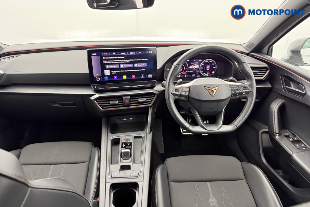 Used Cupra Leon 2023 for sale - 76734519: Photo 9