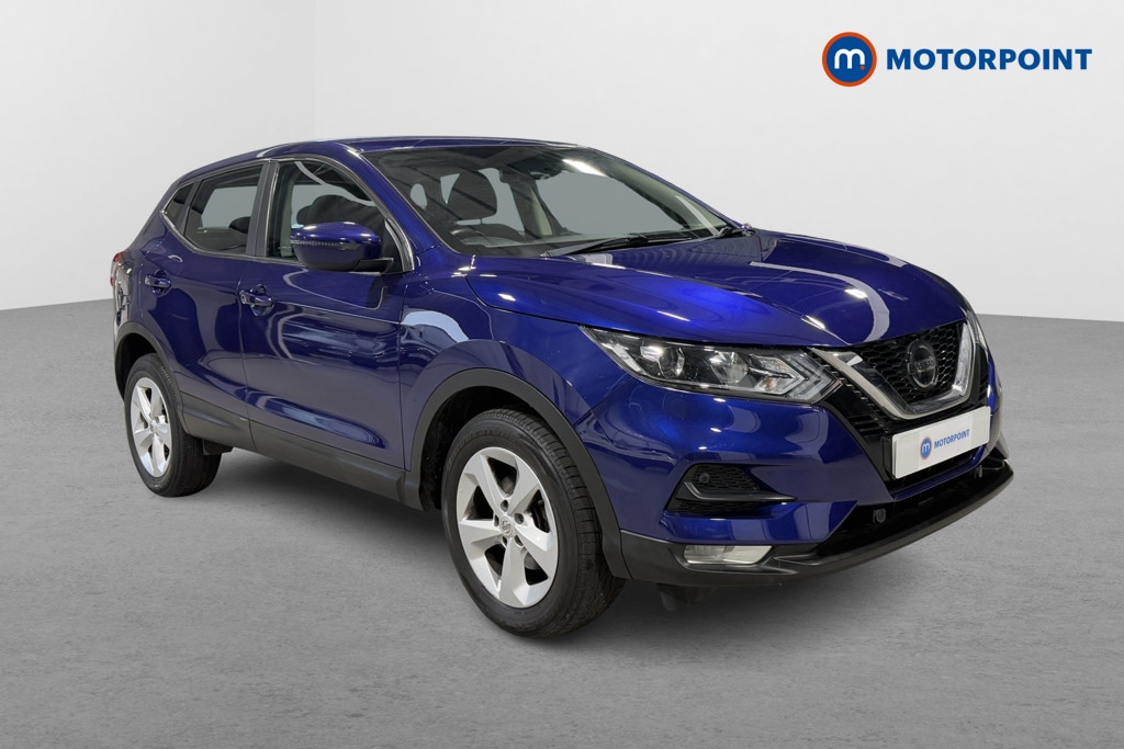 Used Nissan Qashqai 2020 for sale - 77297475: Photo 1