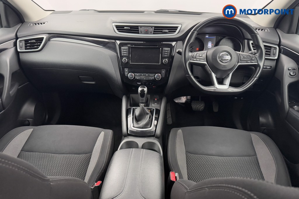 Used Nissan Qashqai 2020 for sale - 77297475: Photo 10