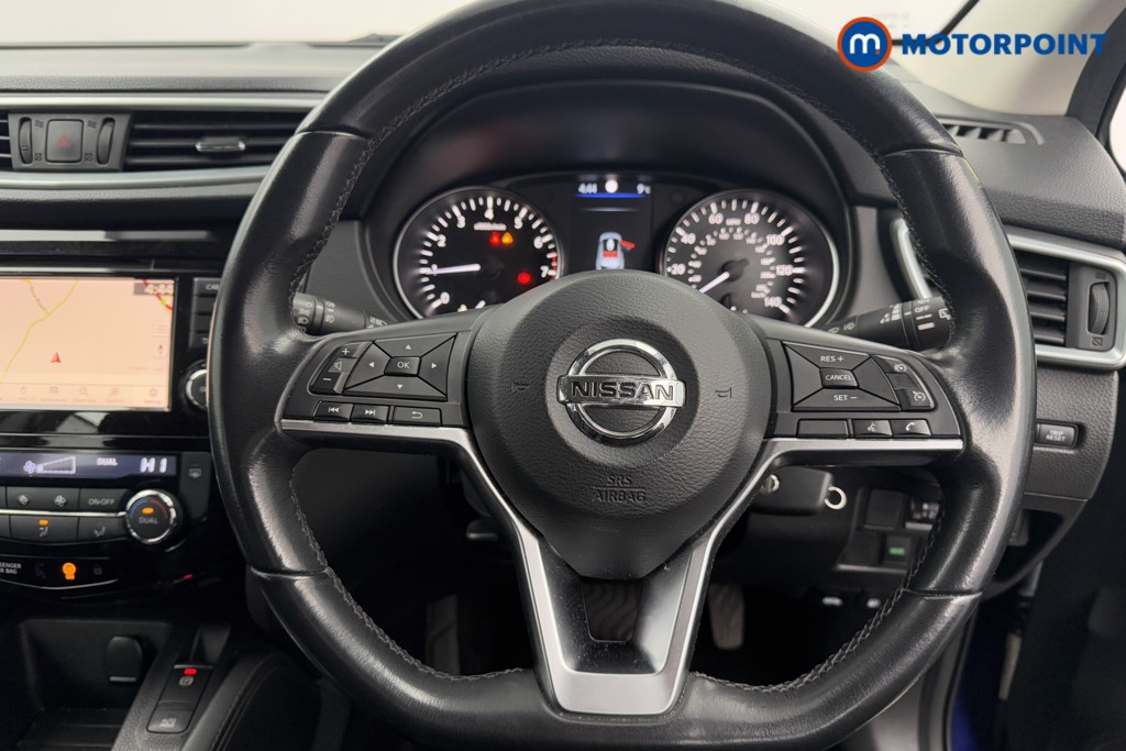 Used Nissan Qashqai 2020 for sale - 77297475: Photo 11