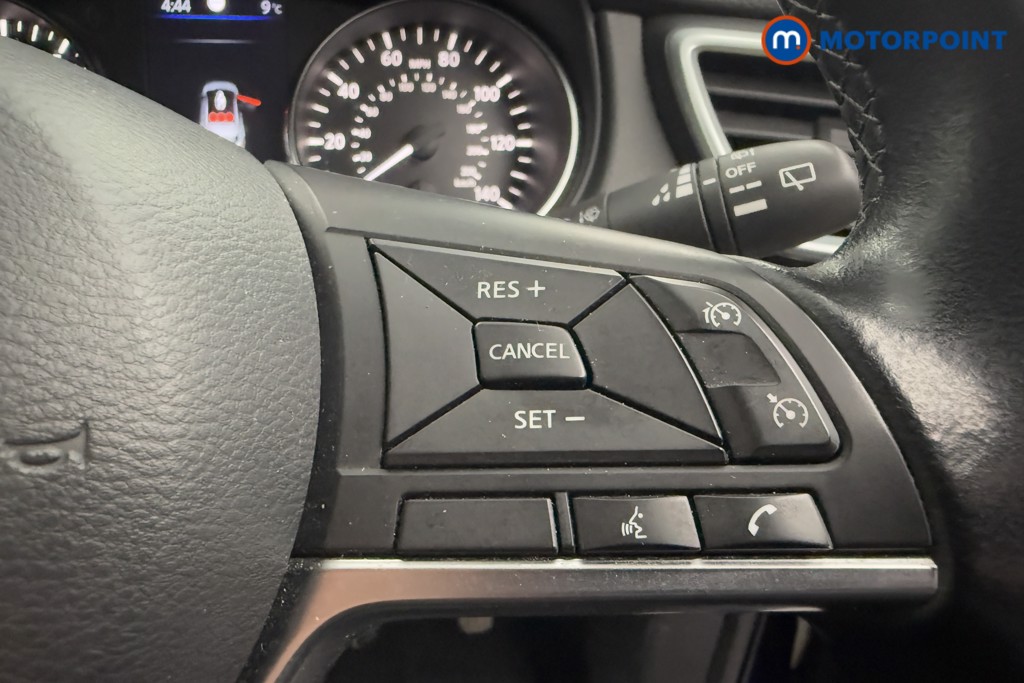 Used Nissan Qashqai 2020 for sale - 77297475: Photo 13