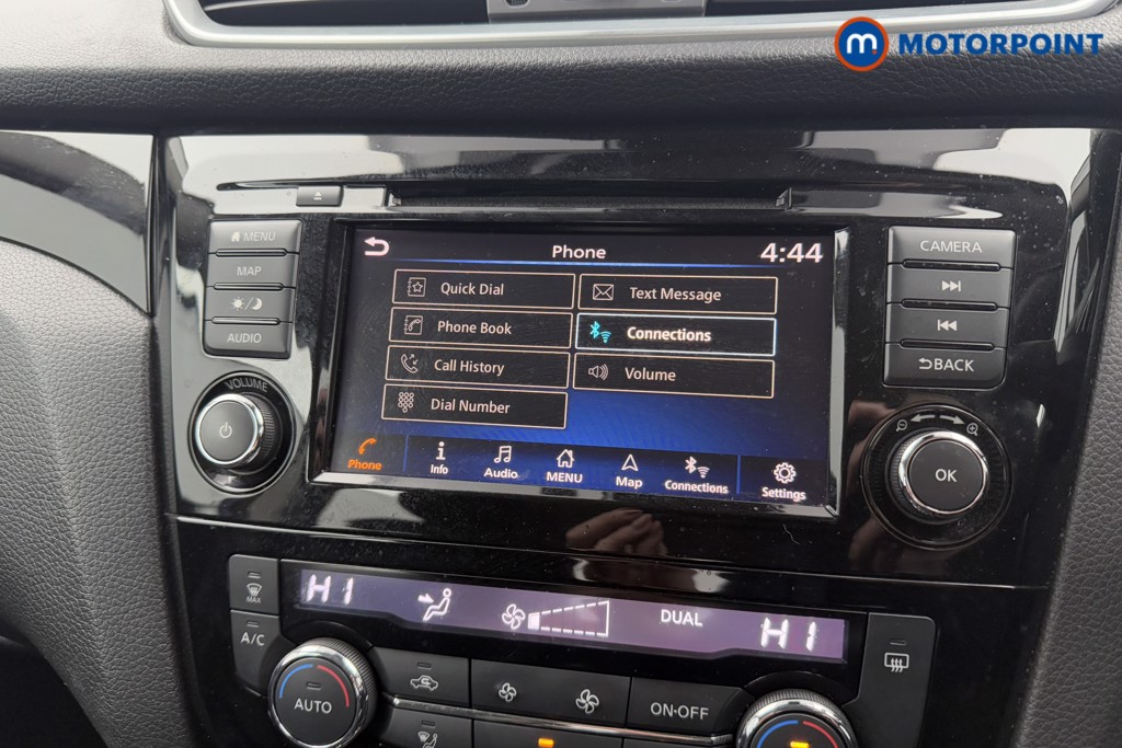 Used Nissan Qashqai 2020 for sale - 77297475: Photo 16